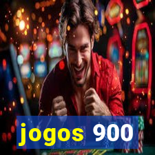 jogos 900